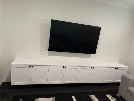 Custom Joinery in Sydney