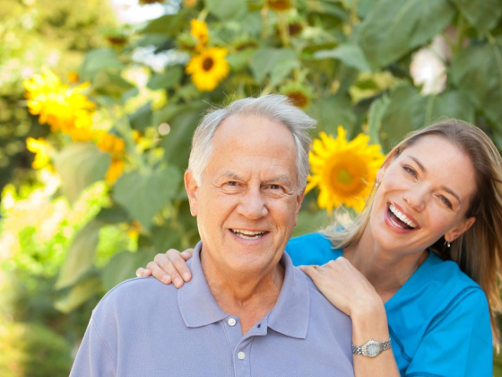 Senior Care Authority North Broward and Palm Beach County, FL