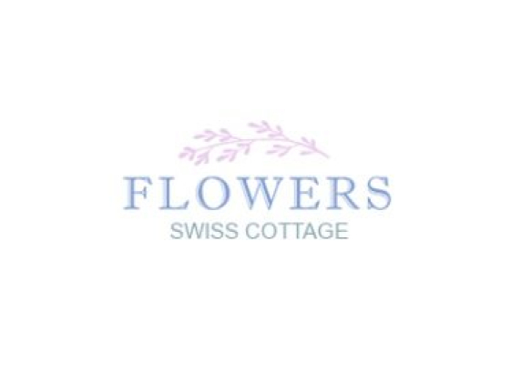 Flowers Swiss Cottage