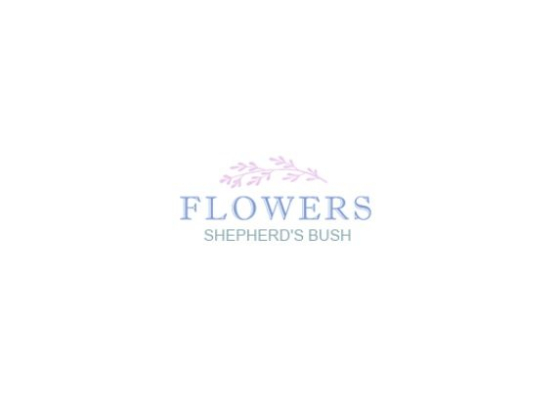 Flowers Shepherd's Bush
