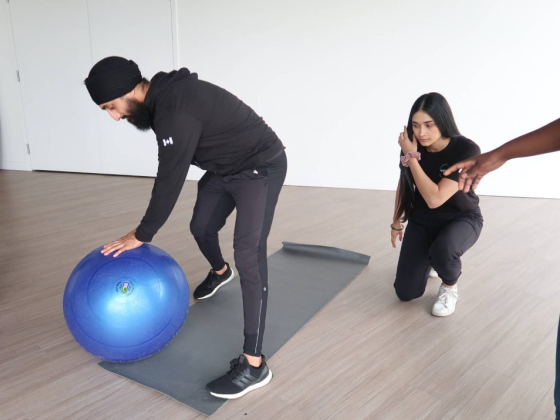 Elevation Rehab