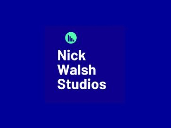 Nick Walsh Studios