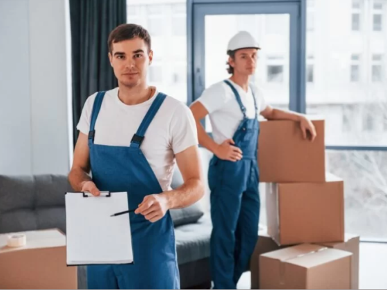 Summerlin Movers