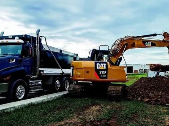 JD Contracting Perth