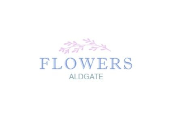 Flowers Aldgate