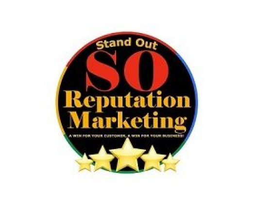 Stand Out Reputation Marketing