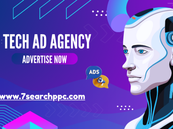 Tech Ad Agency | Tech Ad Campaign