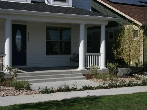Ascend Landscaping and Irrigation