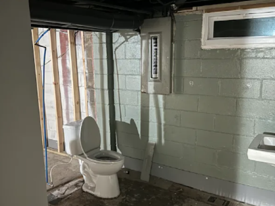 Raven Roofing and Contracting