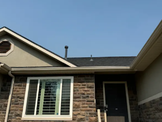 Raven Roofing and Contracting