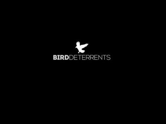 Bird Deterrents