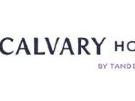 Calvary Homes