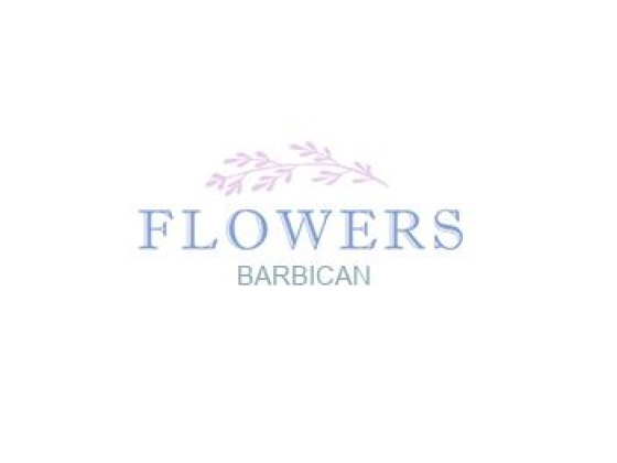 Flowers Barbican