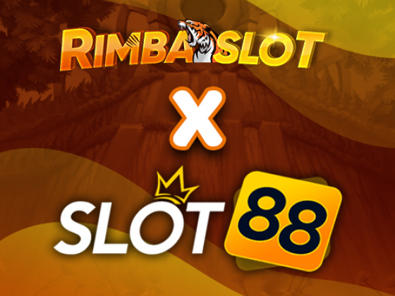 SLOT88 ~ Situs Slot Online Terpercaya dan Link Slot Gacor Hari Ini