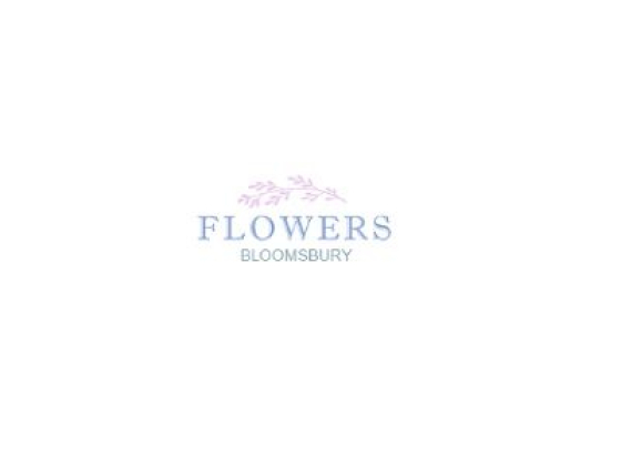 Flowers Bloomsbury