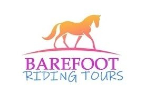Barefoot Riding Tours
