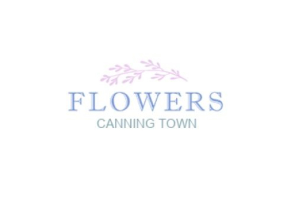Flowers Canning Town