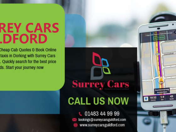 Surrey Cars Guildford