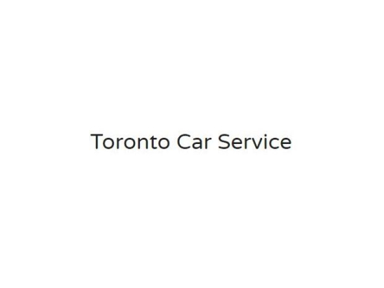 Car Service Toronto