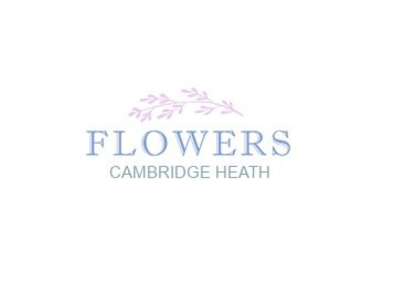 Flowers Cambridge Heath
