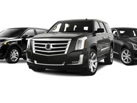 Car Service Toronto