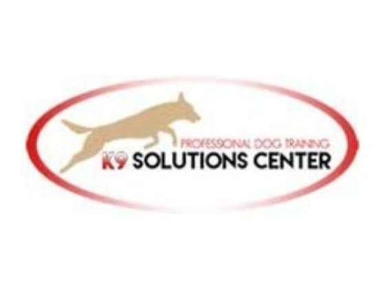 K9 Solutions Center