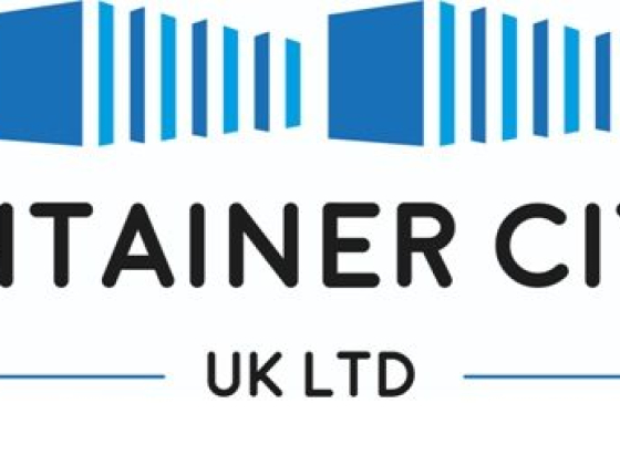 Container Cities UK