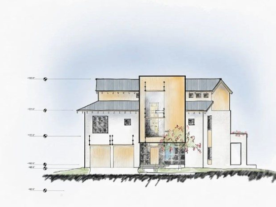 Vera Iconica Architecture