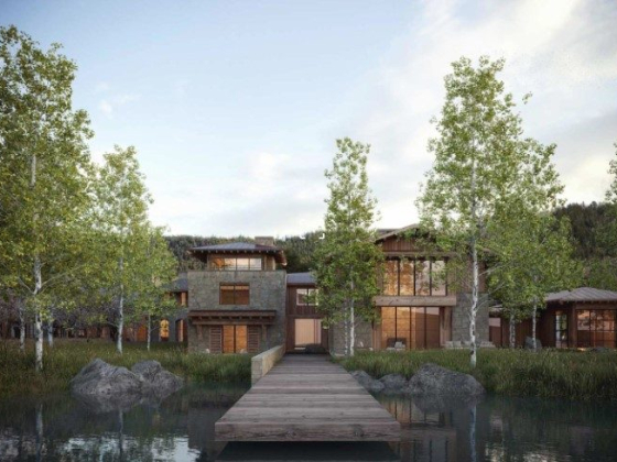 Vera Iconica Architecture