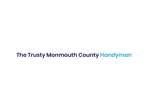 The Trusty Monmouth County Handyman