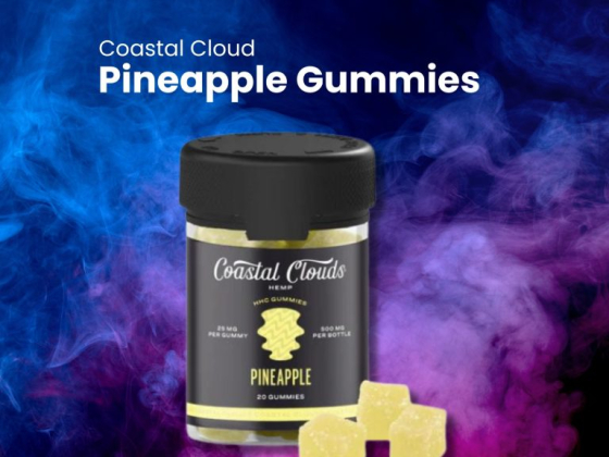 Strains CBD, Vape & Smoke