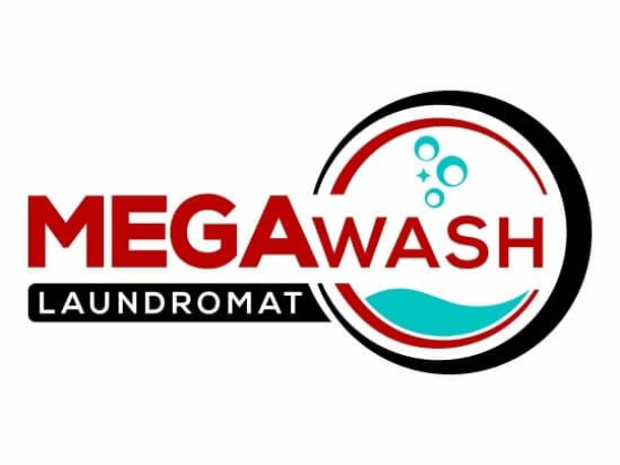 MegaWash Laundromat