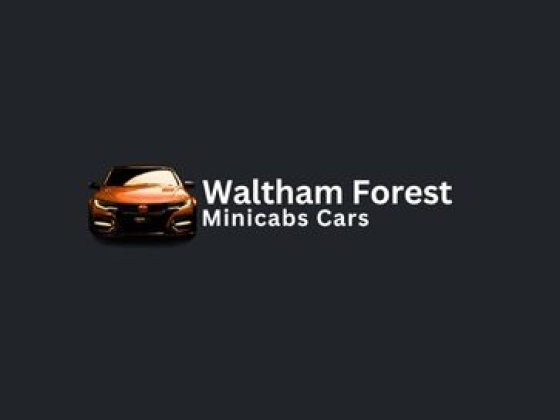 Waltham Forest Minicabs Cars