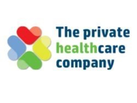 The Private Healthcare Company