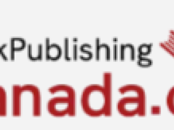 Book Publishing In Canada