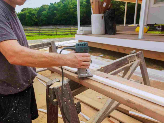 Canali Construction and Remodeling LLC
