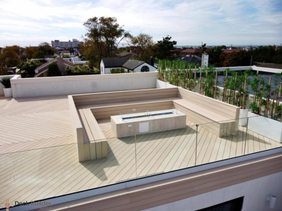 Elevate Your Outdoor Space with Seattle Deck Builders