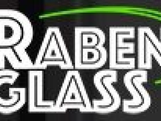 Raben Glass