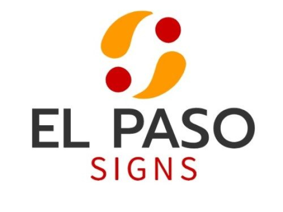 El Paso Signs