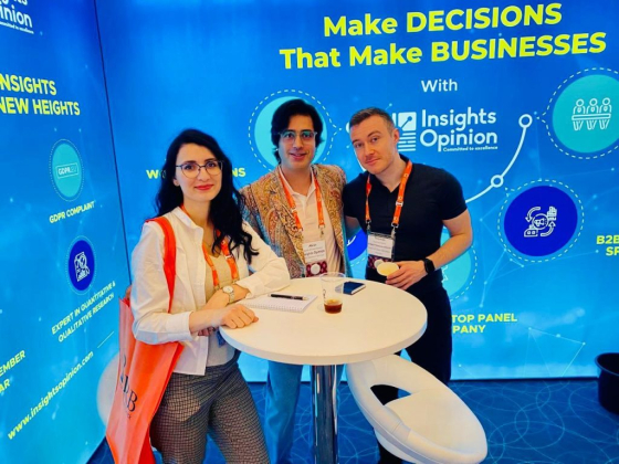 Insights Opinion Private Limited