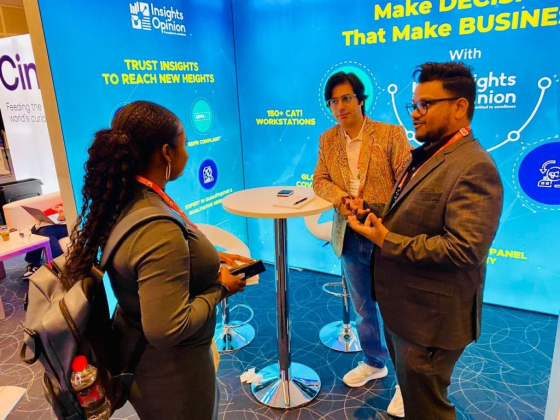 Insights Opinion Private Limited