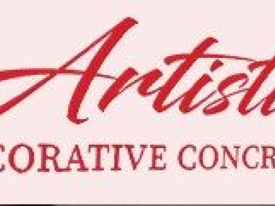 Artistic Decorative