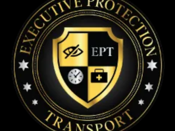 Executive Protection Transport