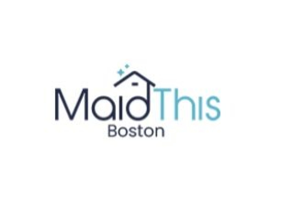 MaidThis Cleaning of Boston