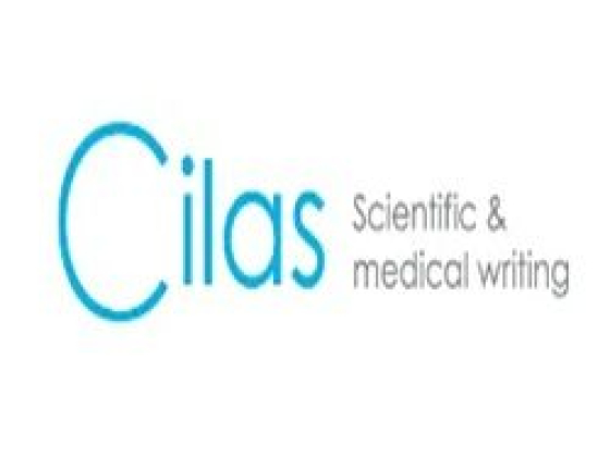 Cilas e.U. Scientific & medical writing