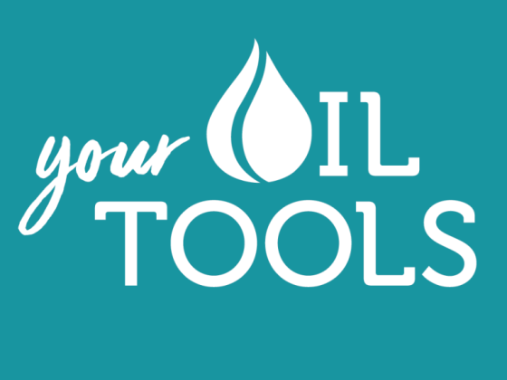 Your Oil Tools