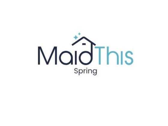 MaidThis Cleaning of Spring