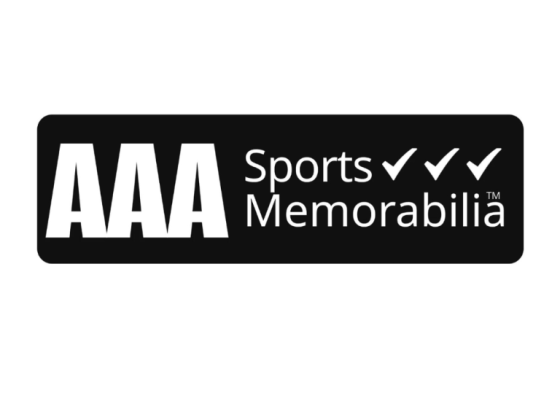 AAA Sports Memorabilia Limited
