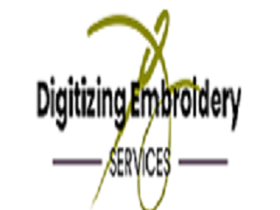 Digitizing Embroidery Services