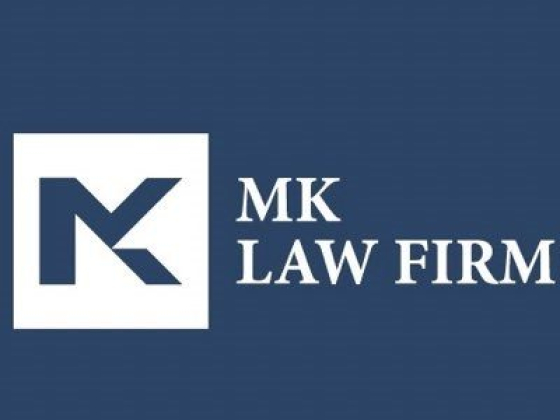 MK Law Firm - Personal Injury Lawyers